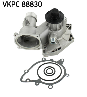 Water Pump - VKPC 88830 SKF